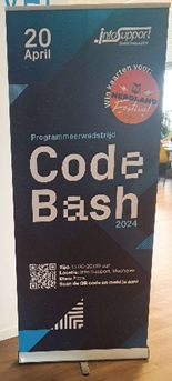codebash banner